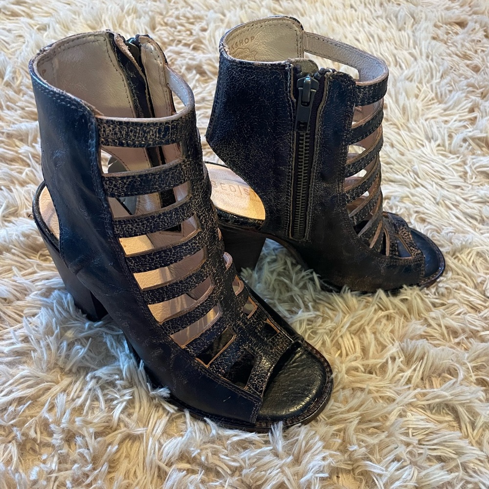 Bedstu Size 7